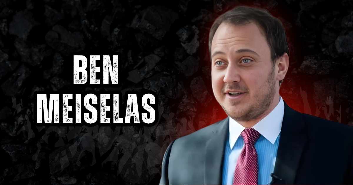 Ben Meiselas