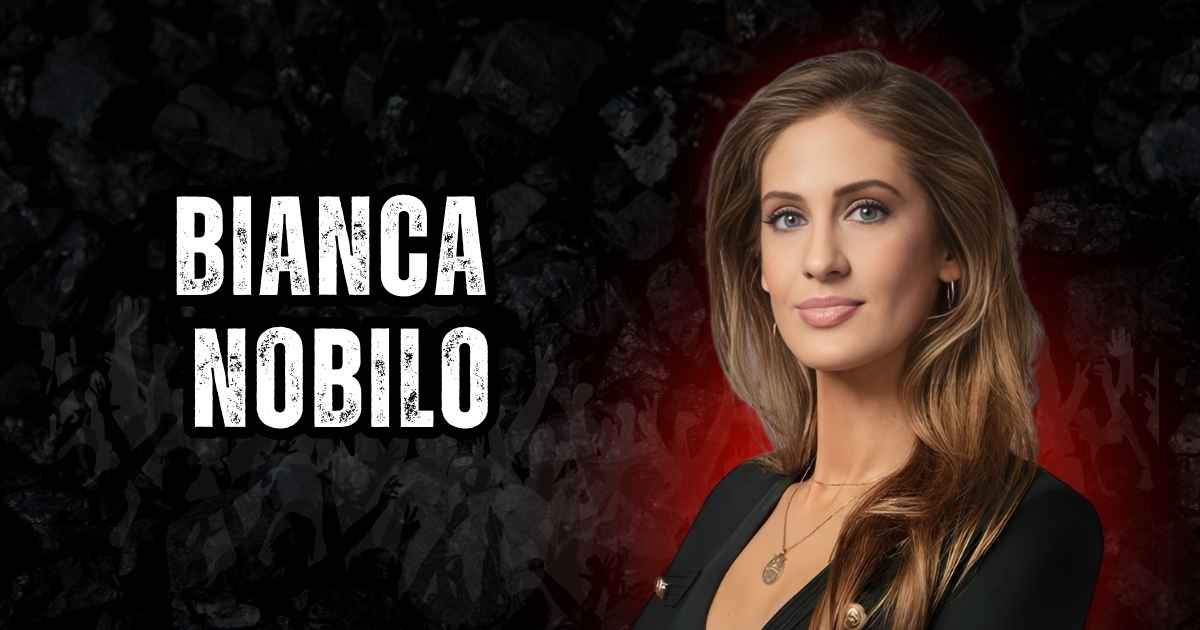 Bianca Nobilo Net Worth