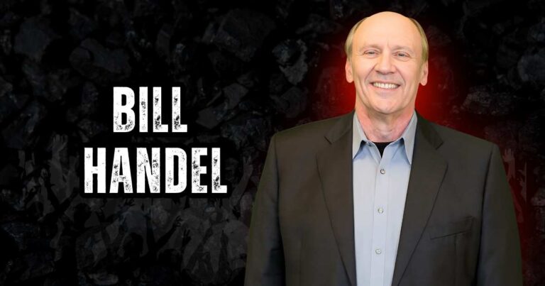 Bill Handel