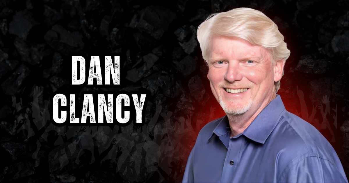Dan Clancy