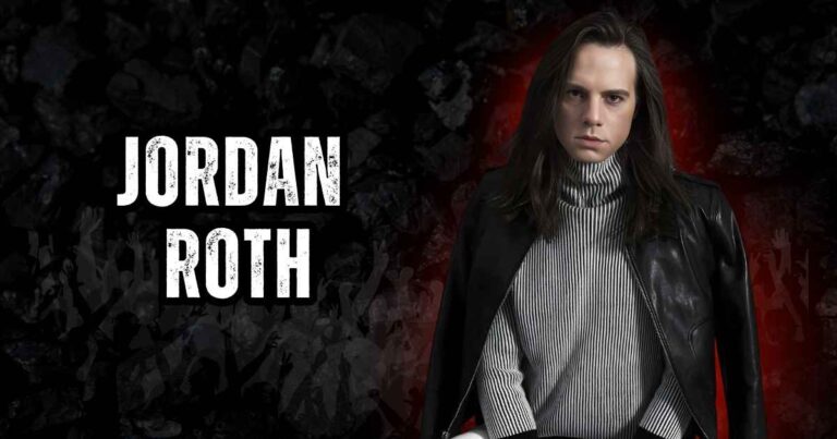 Jordan Roth
