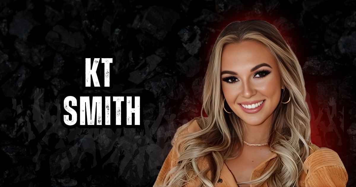 KT Smith Net Worth