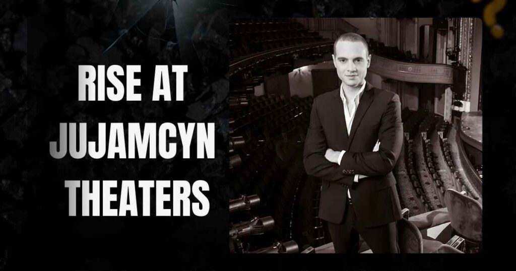 Rise at Jujamcyn Theaters