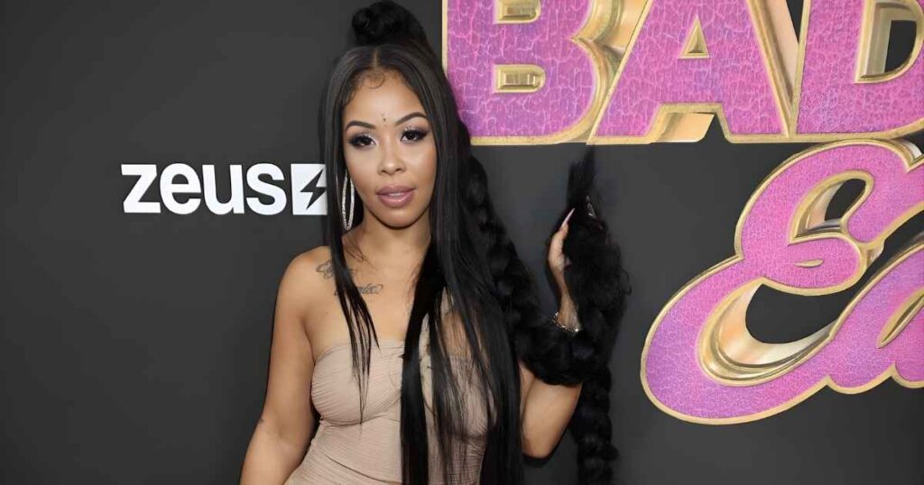 Tesehki Early Life and the Foundation of Her Journey