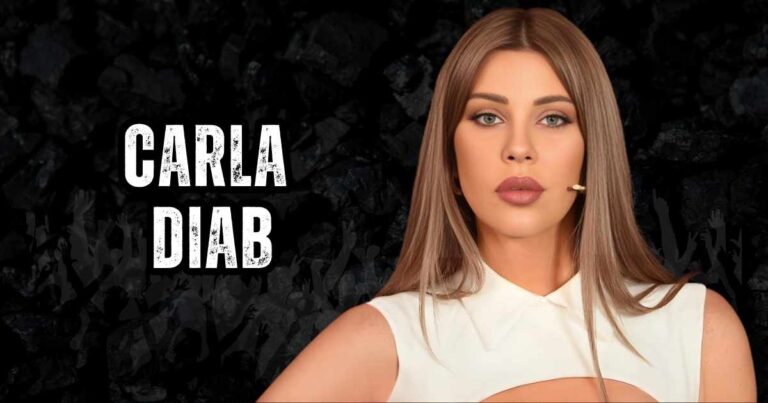 Carla Diab Net Worth