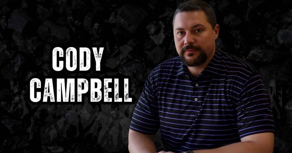Cody Campbell Net Worth: The Permian Billionaire