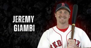 Jeremy Giambi