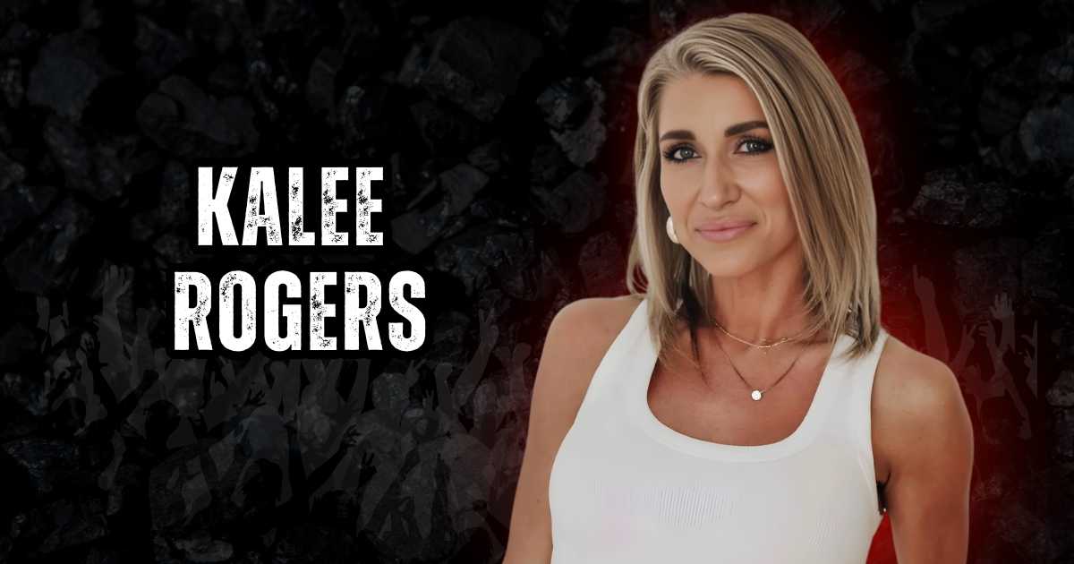 Kalee Rogers