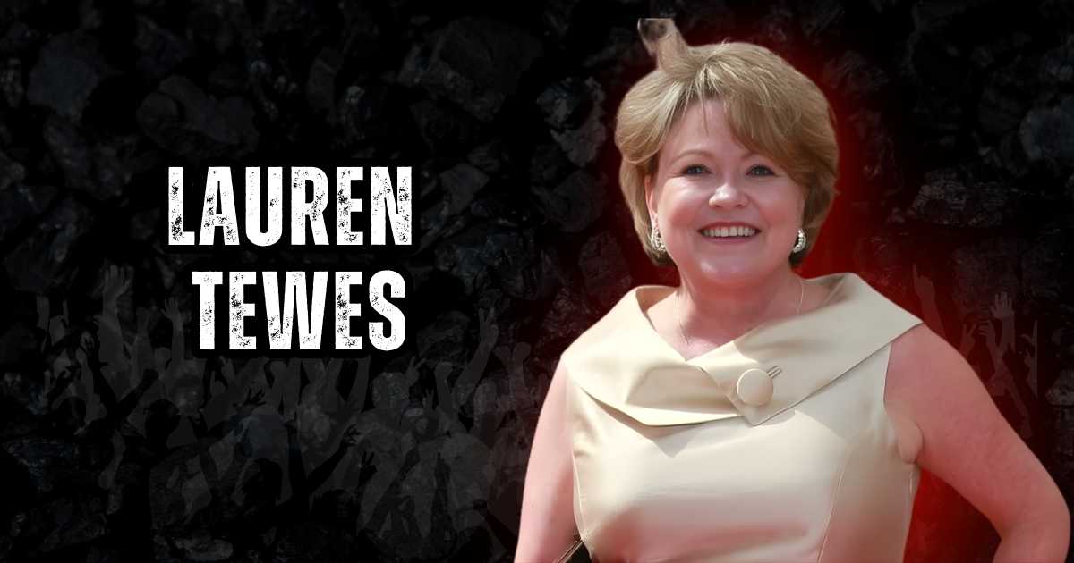 Lauren Tewes Net Worth