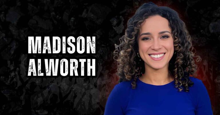 Madison Alworth Net Worth