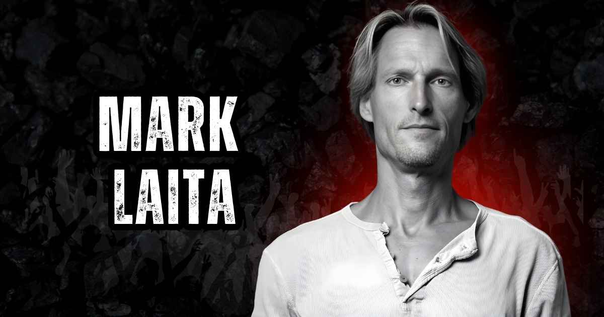 Mark Laita
