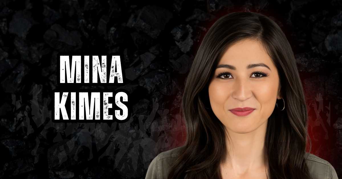 Mina Kimes Net Worth