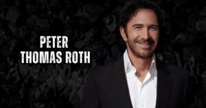 Peter Thomas Roth
