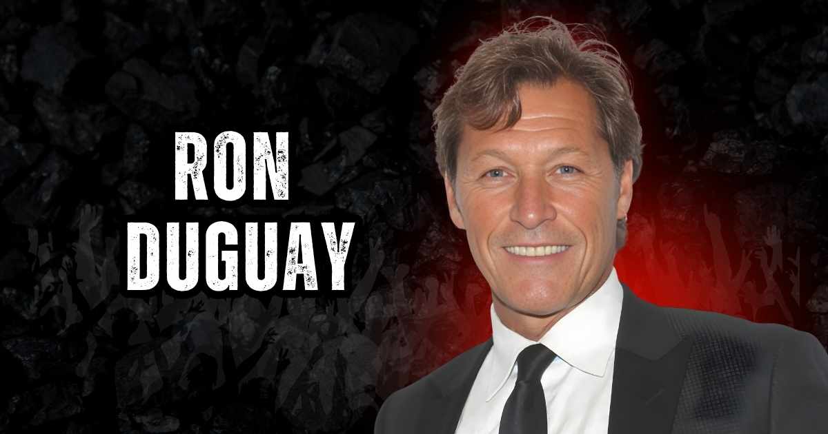 Ron Duguay Net Worth