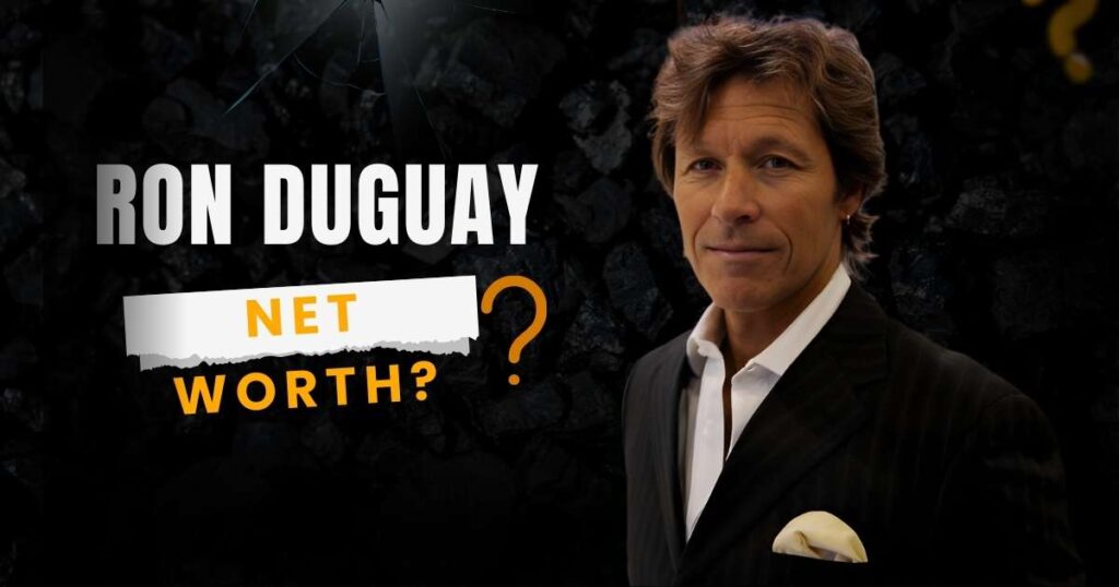 Ron Duguay Net Worth