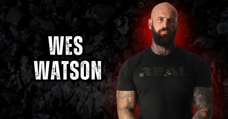 Wes Watson Net Worth