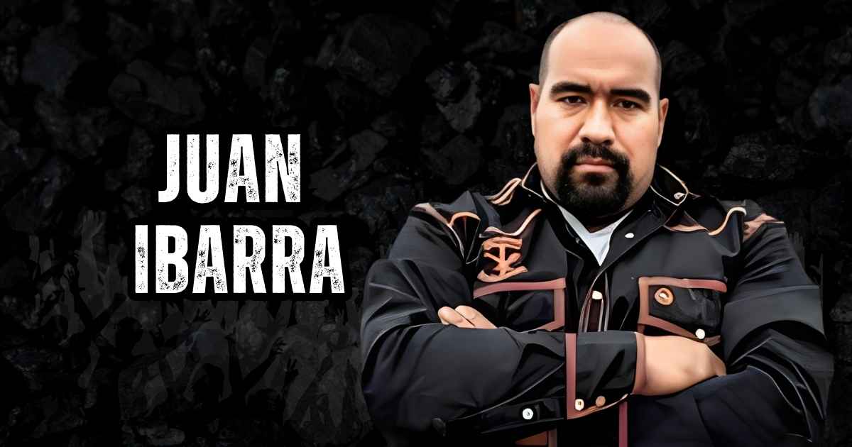 Juan Ibarra