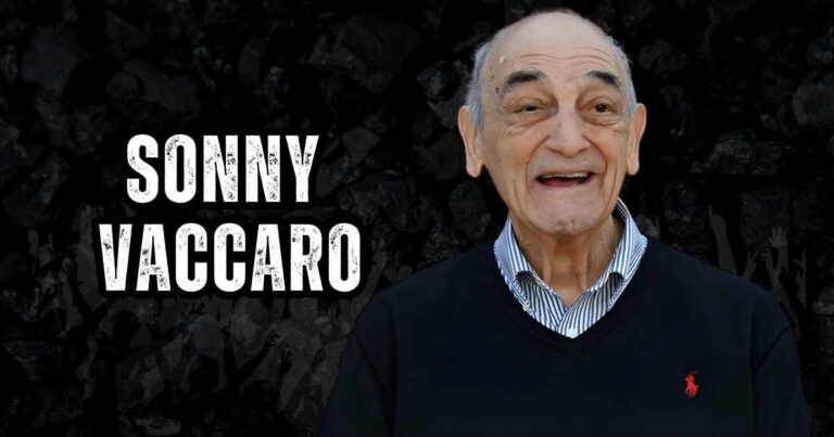Sonny Vaccaro
