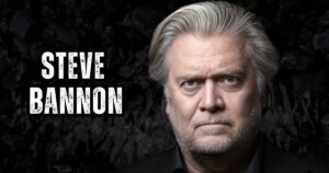 Steve Bannon
