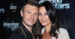 Carter the Body Wife