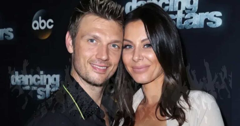 Carter the Body Wife