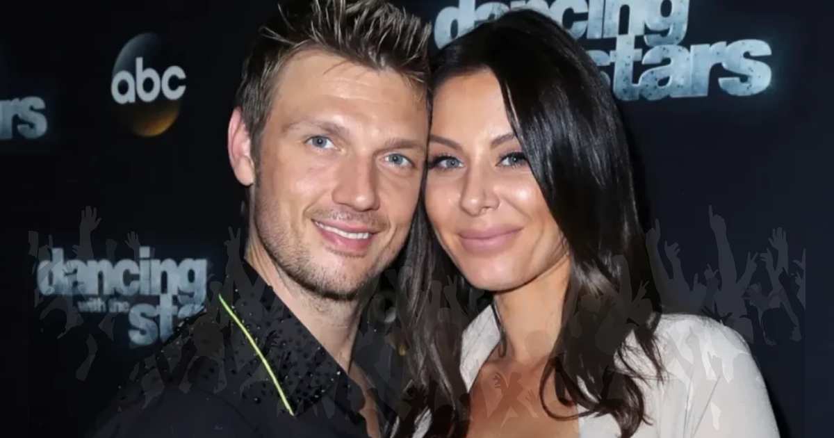 Carter the Body Wife